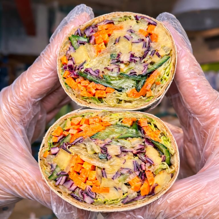 Jojo’s Juice Bar and Grill Rewards