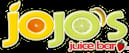 Jojo’s Juice Bar and Grill